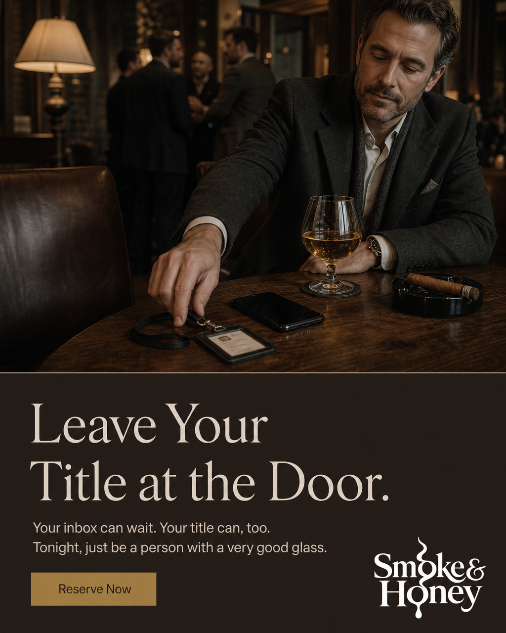AI-generated ad creative