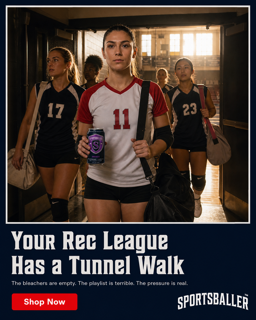 AI-generated ad creative