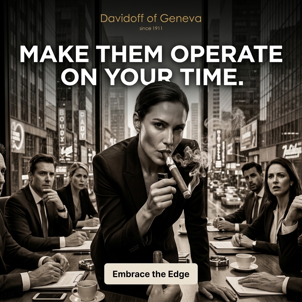 Grounded in provocative urban realism, favoring situational photography over polish. Strong direct composition with bold type potential, authentic real-world capture, high-contrast monochromatic scheme drawn from brand colors to let the idea dominate.