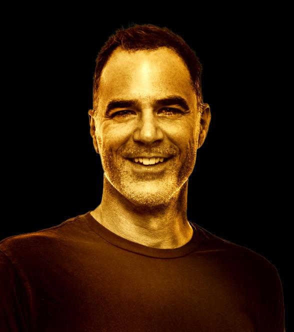 Vince Cook