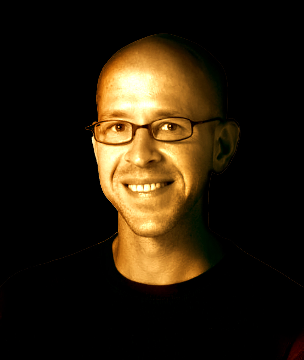 Steffan Postaer