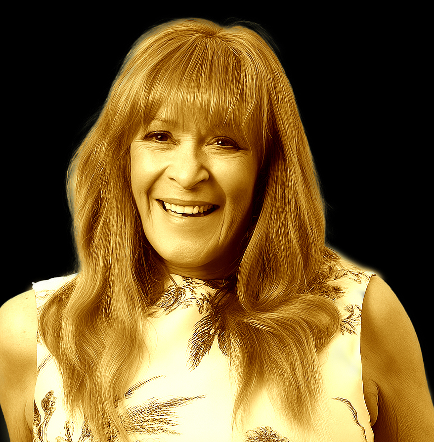 Cheryl Berman