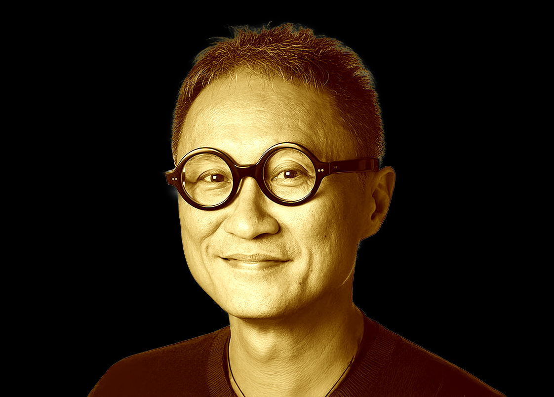 Eugene Cheong