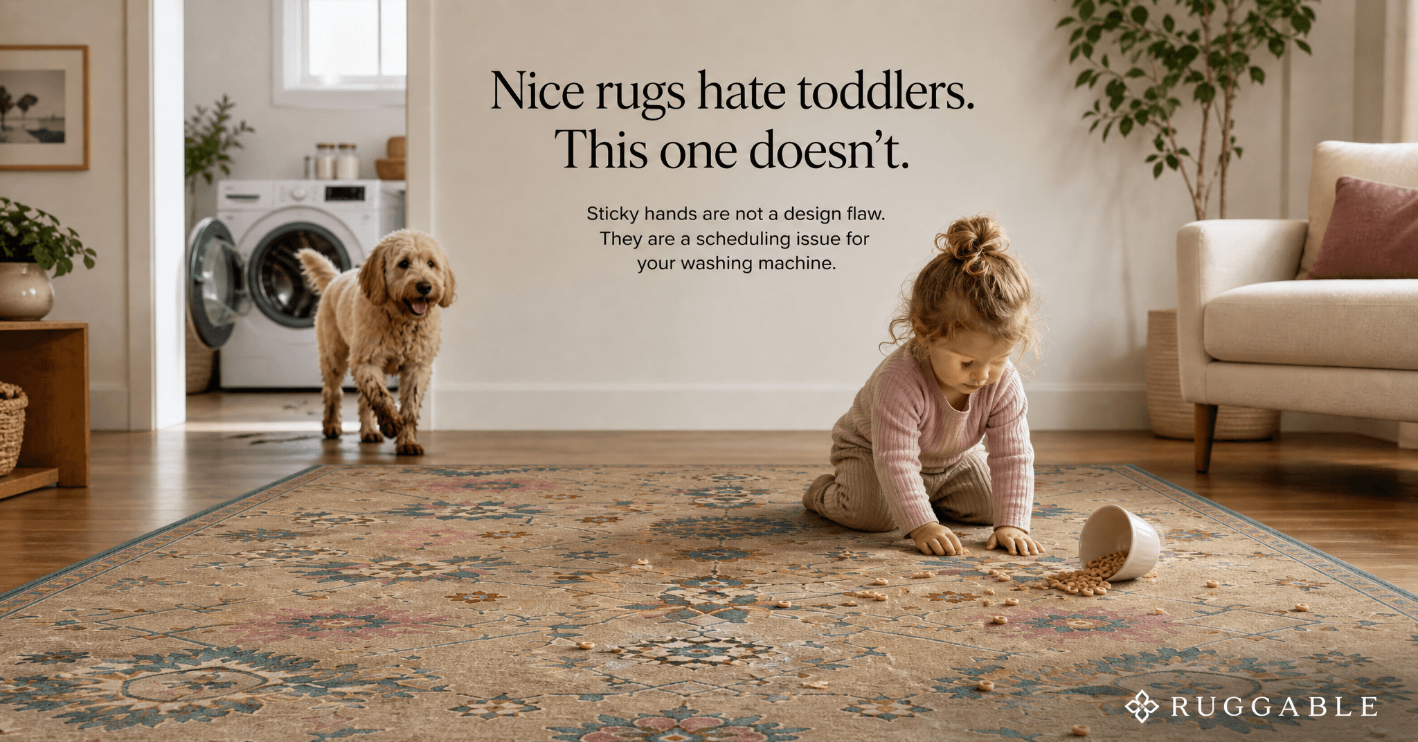 AI-generated ad creative