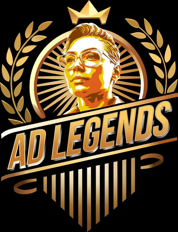Ad Legends - Female Creative Director