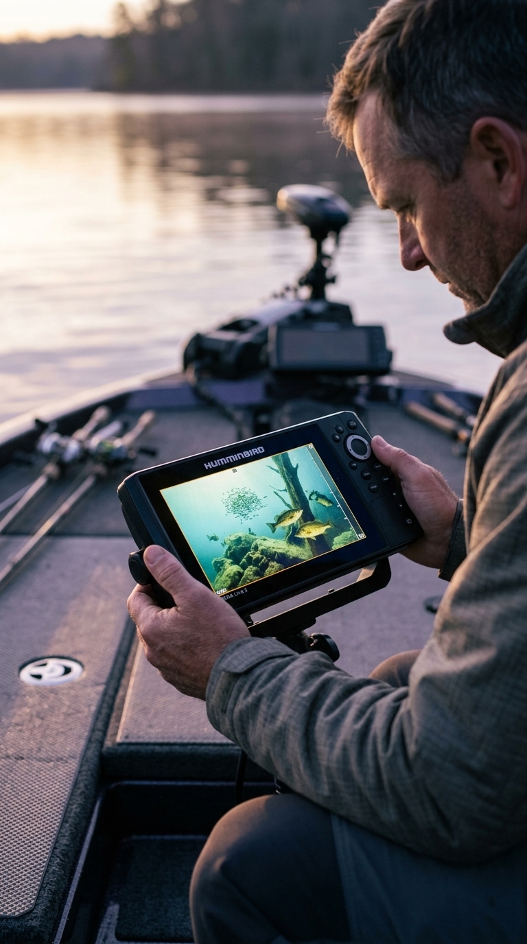 Style: realistic, Focus: product-led