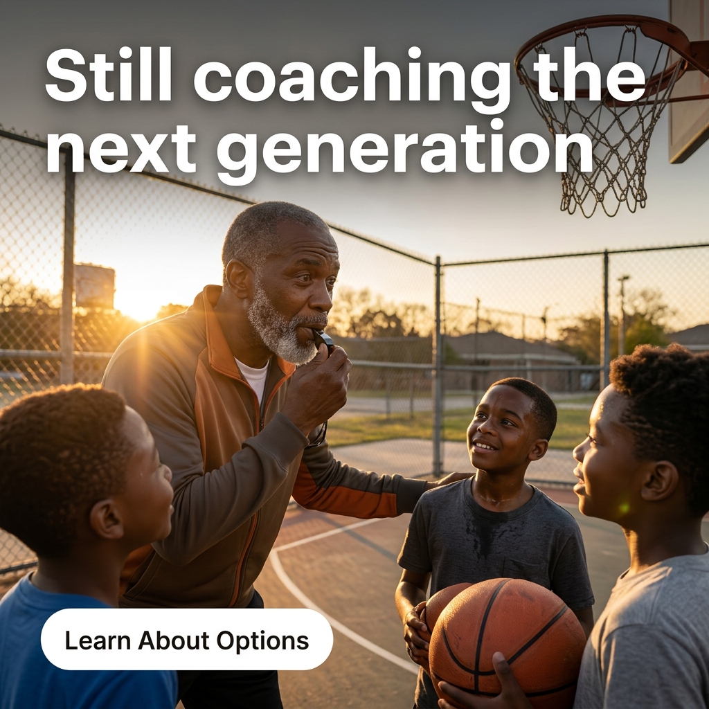 Hyper-realistic photography with natural lighting, authentic textures, genuine environments, documentary-style authenticity, human-led focus on Black men aged 60+