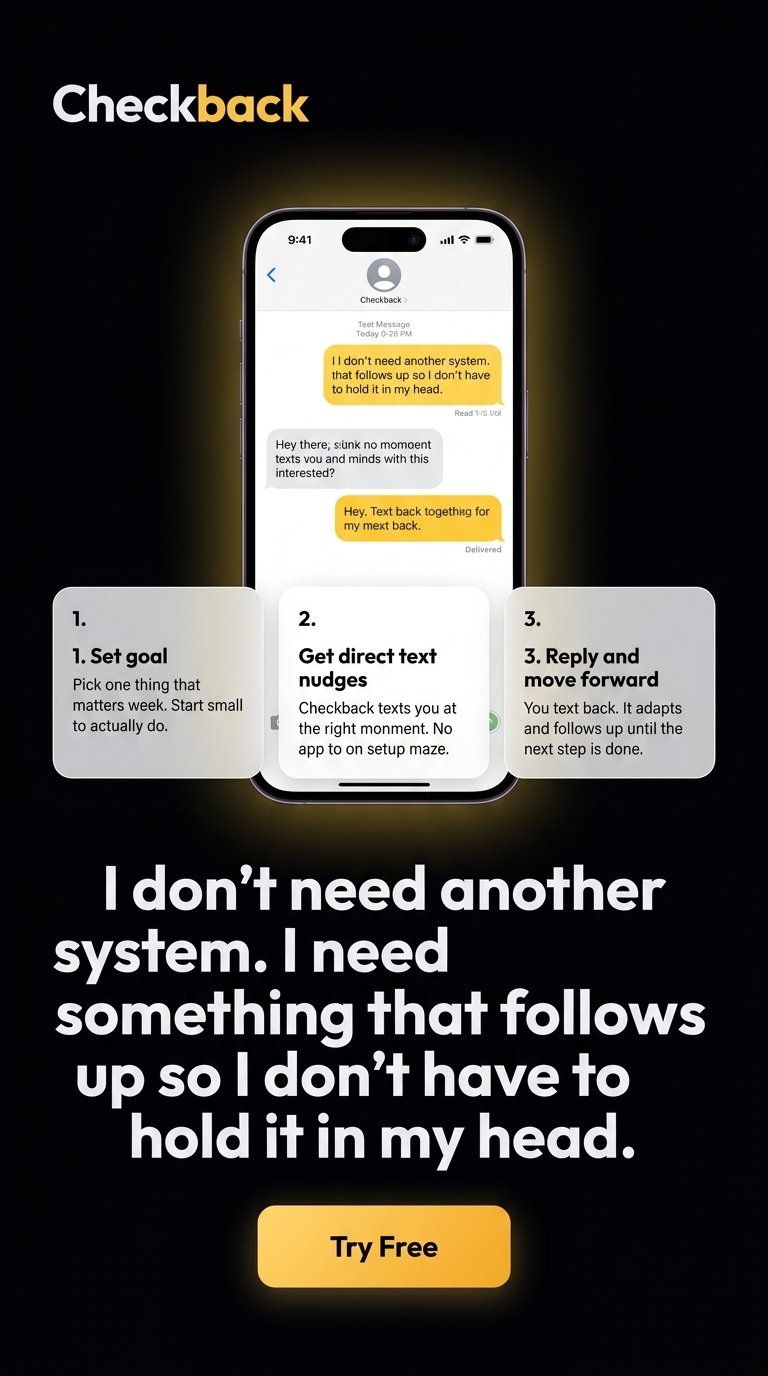 Typography-forward graphical design with minimalist UI elements, dark backgrounds, black and yellow color blocking, rounded dark cards, subtle glow effects, product-led focus, no photography.