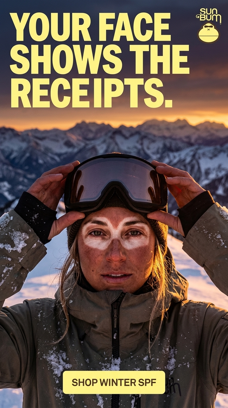 Cinematic realism with rich natural lighting on snow-covered peaks. Strong compositional framing captures authentic human moments of athletes in motion, using elevated yet grounded textures of frost, skin, and fabric to create premium, profoundly real scenes that echo the original hero film's genuine winter athlete portrayals.