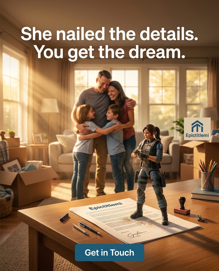 Rich cinematic production featuring warm aspirational lighting on human triumph mixed with satisfying miniature resolution shots, sweeping compositions, detailed immersive worlds, and a saturated color grade that feels like the closing scene of a heartfelt feature film.