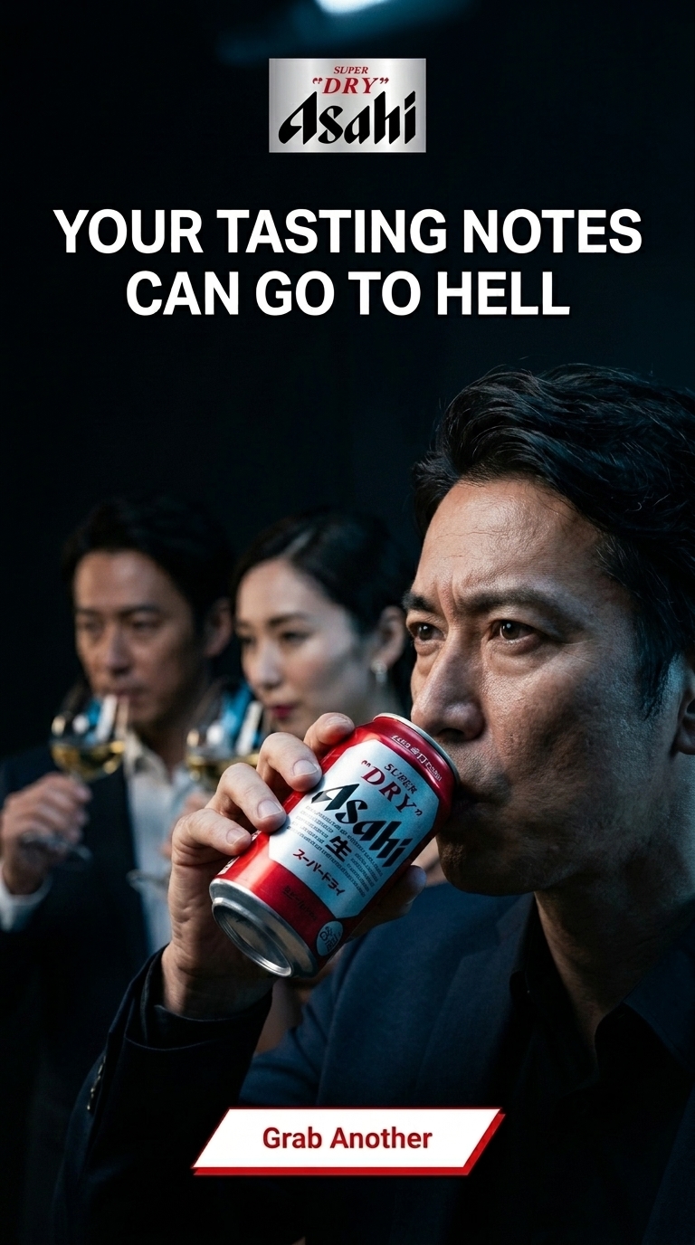 AI-generated ad creative