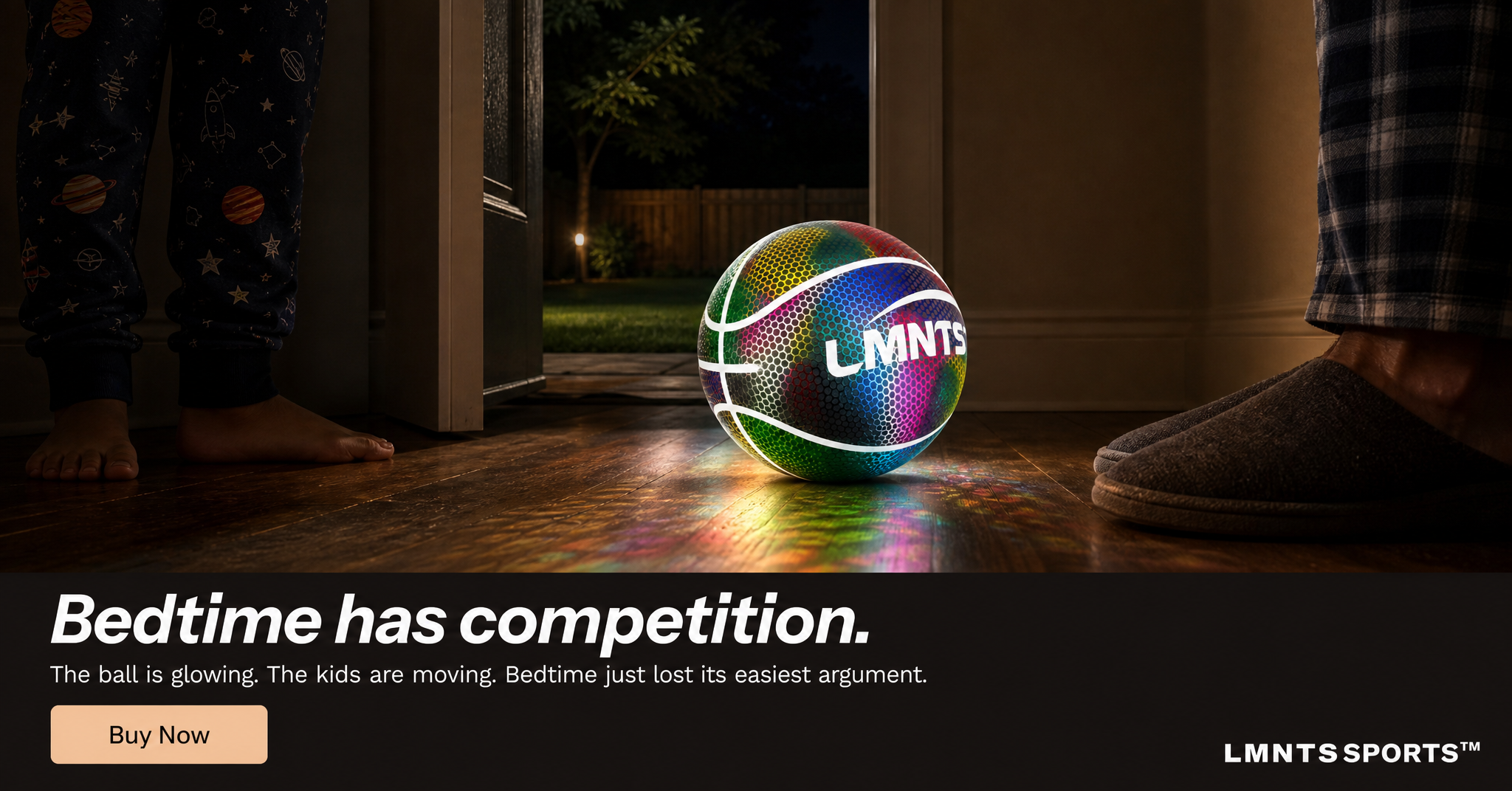 AI-generated ad creative