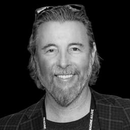 Steve Metcalf