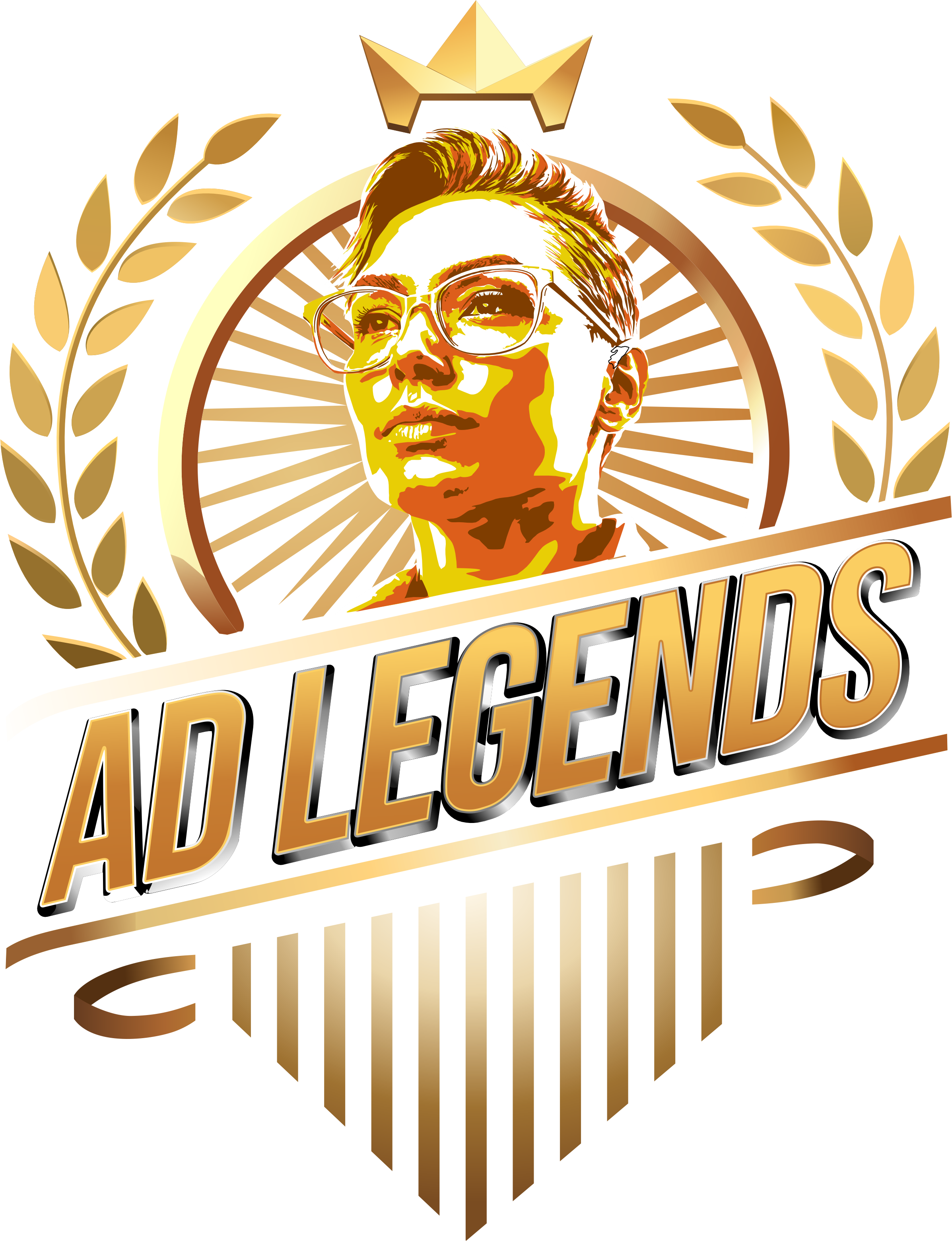 Ad Legends - Female Creative Director